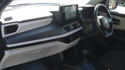 2026 Suzuki Swift Hybrid