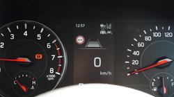 2026 Suzuki Swift Hybrid