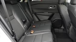 2026 Nissan X-TRAIL Ti e-POWER