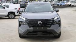 2026 Nissan X-TRAIL Ti e-POWER