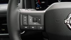 2026 Nissan X-TRAIL Ti e-POWER