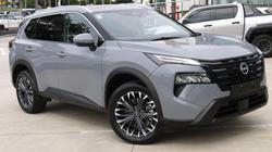 2026 Nissan X-TRAIL Ti e-POWER