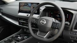 2026 Nissan X-TRAIL Ti e-POWER