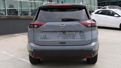 2026 Nissan X-TRAIL Ti e-POWER