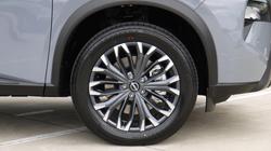 2026 Nissan X-TRAIL Ti e-POWER