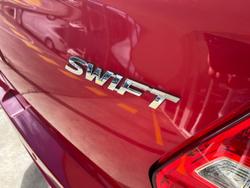 2023 Suzuki Swift GL