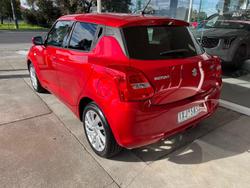 2023 Suzuki Swift GL