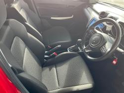 2023 Suzuki Swift GL