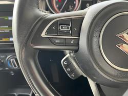 2023 Suzuki Swift GL