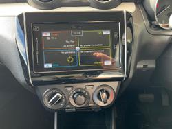 2023 Suzuki Swift GL