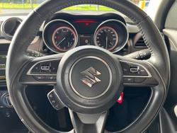 2023 Suzuki Swift GL
