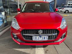 2023 Suzuki Swift GL
