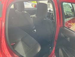 2023 Suzuki Swift GL