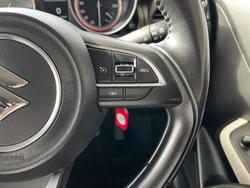 2023 Suzuki Swift GL