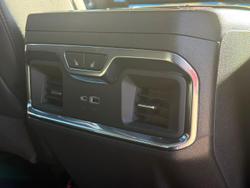 2026 Chevrolet Silverado 1500 LTZ Premium W/Tech Pack