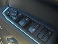 2026 Chevrolet Silverado 1500 LTZ Premium W/Tech Pack