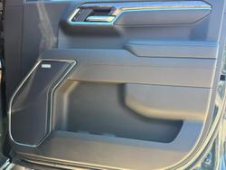 2026 Chevrolet Silverado 1500 LTZ Premium W/Tech Pack