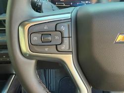 2026 Chevrolet Silverado 1500 LTZ Premium W/Tech Pack