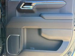 2026 Chevrolet Silverado 1500 LTZ Premium W/Tech Pack