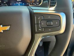 2026 Chevrolet Silverado 1500 LTZ Premium W/Tech Pack