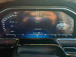 2026 Chevrolet Silverado 1500 LTZ Premium W/Tech Pack