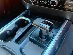 2026 Chevrolet Silverado 1500 LTZ Premium W/Tech Pack