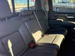 2026 Chevrolet Silverado 1500 LTZ Premium W/Tech Pack