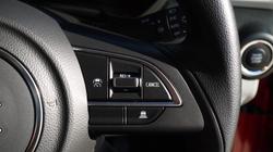 2026 Suzuki Swift Hybrid