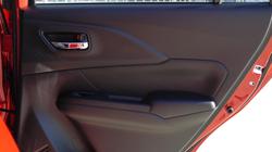 2026 Suzuki Swift Hybrid