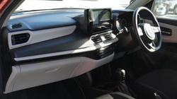 2026 Suzuki Swift Hybrid