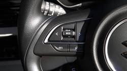 2026 Suzuki Swift Hybrid