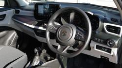 2026 Suzuki Swift Hybrid