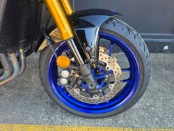 2023 Yamaha MT-09A SP (MT-09SP) SILVER