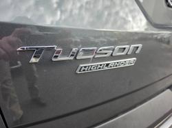 2022 Hyundai Tucson Highlander