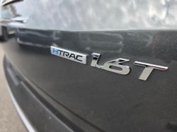 2022 Hyundai Tucson Highlander