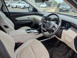 2022 Hyundai Tucson Highlander