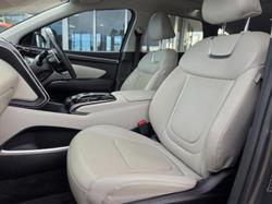 2022 Hyundai Tucson Highlander