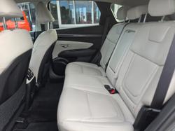 2022 Hyundai Tucson Highlander