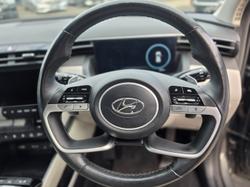 2022 Hyundai Tucson Highlander