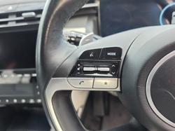 2022 Hyundai Tucson Highlander