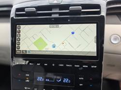 2022 Hyundai Tucson Highlander