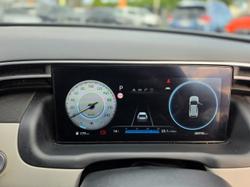 2022 Hyundai Tucson Highlander