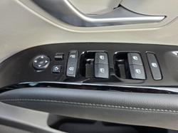 2022 Hyundai Tucson Highlander