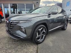 2022 Hyundai Tucson Highlander