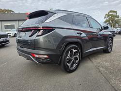2022 Hyundai Tucson Highlander
