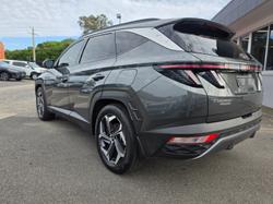 2022 Hyundai Tucson Highlander