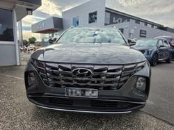 2022 Hyundai Tucson Highlander