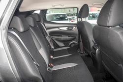 2019 Nissan QASHQAI ST+