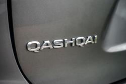 2019 Nissan QASHQAI ST+