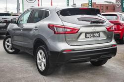 2019 Nissan QASHQAI ST+